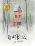 Miniatyrbillede 2 af 2: Black Dog