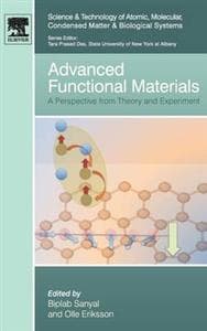 Advanced Functional Materials