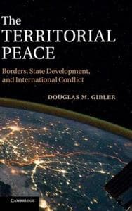 The Territorial Peace