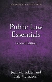 Public Law Essentials