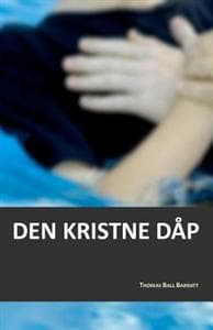 Den kristne dåp