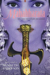 Mahabharata D. 1, Tärningen är kastad