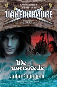 Våbenbrødre 1 - De uønskede
