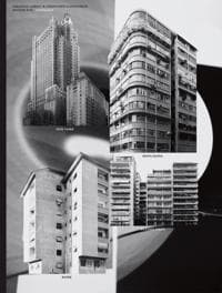 Typology – Hong Kong, Rome, New York, Buenos Aires