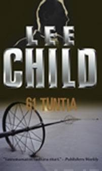 61 tuntia