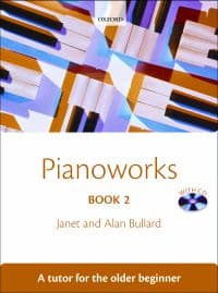 Pianoworks Book 2