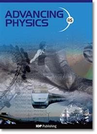 Advancing Physics: AS Student Package