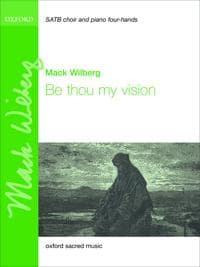 Be thou my vision