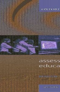 Assessment in Music Education
