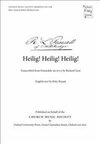 Heilig, Heilig