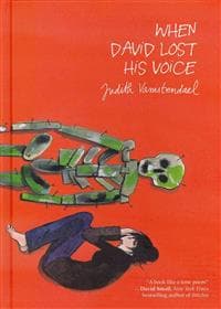 When David Lost His Voice