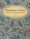 Miniatyrbilde 2 av 2: Elizabethan Stitches