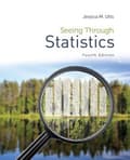 Miniatyrbild 1 av 2: Seeing Through Statistics