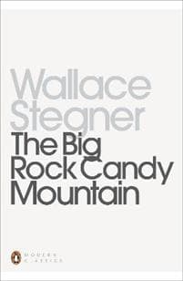 The Big Rock Candy Mountain