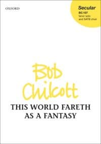 This World Fareth as a Fantasy