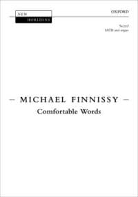 Comfortable Words