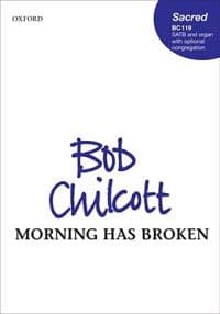 Morning has broken