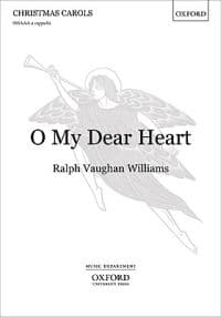O My Dear Heart