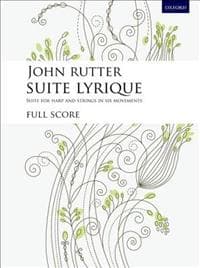 Suite Lyrique