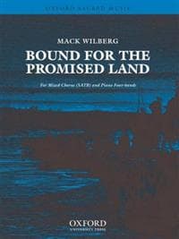 Bound for the promised land