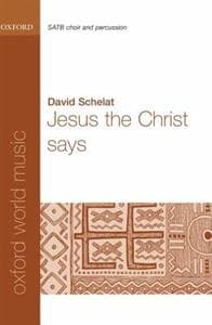 Jesus the Christ says