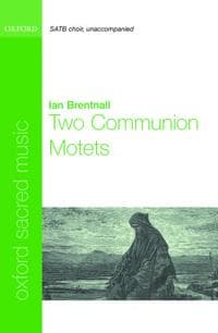 Two Communion Motets