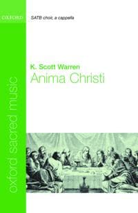 Anima Christi