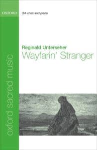 Wayfarin' Stranger