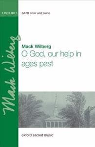O God our help in ages past