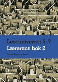 Leseuniverset 5-7