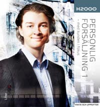 H2000 Personlig försäljning 1 Fakta och uppgifter