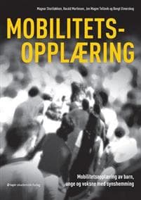 Mobilitetsopplæring