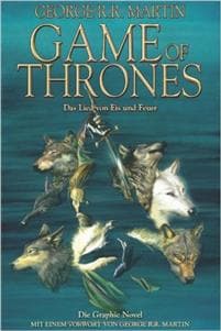 Game of Thrones 01 - Das Lied von Eis und Feuer