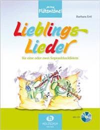 Lieblingslieder
