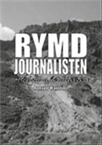 Rymdjournalisten och andra berättelser