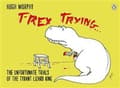Miniatyrbild 2 av 2: T-Rex Trying