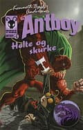 Miniatyrbillede 2 af 2: Antboy 6 - Helte og skurke
