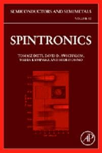 Spintronics