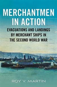 Merchantmen in Action