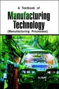 Miniatyrbild 2 av 2: Manufacturing Technology