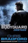 Miniatyrbild 2 av 2: Bodyguard: Hostage (Book 1)