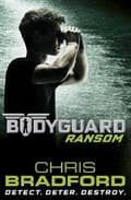 Miniatyrbilde 2 av 2: Bodyguard: Ransom (Book 2)