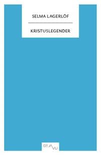 Kristuslegender