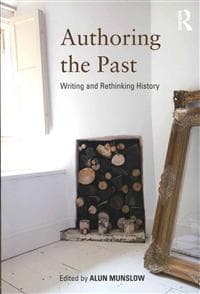 Authoring the Past