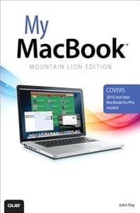 My MacBook (Mountain Lion Edition)