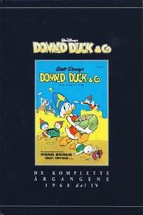 Donald Duck & co