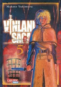 Vinland Saga 05