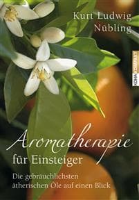 Aromatherapie für Einsteiger