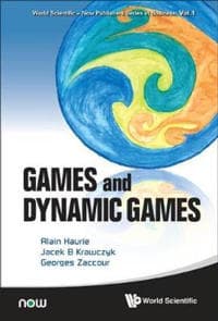 Games And Dynamic Games
