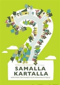 Samalla kartalla 2